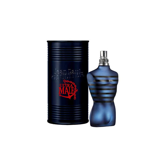 Jean Paul gaultier ultra male