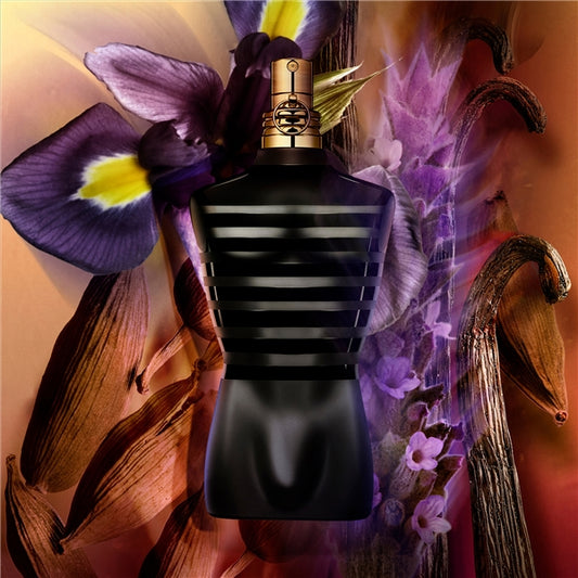 Le male le perfum av Jean Paul gaultier